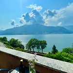 Appartement Vento Errante By Interhome Dorio