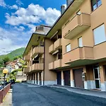 Vento Errante By Interhome Dorio