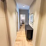 Vento Errante By Interhome Appartement Dorio