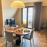 Vento Errante By Interhome * Dorio