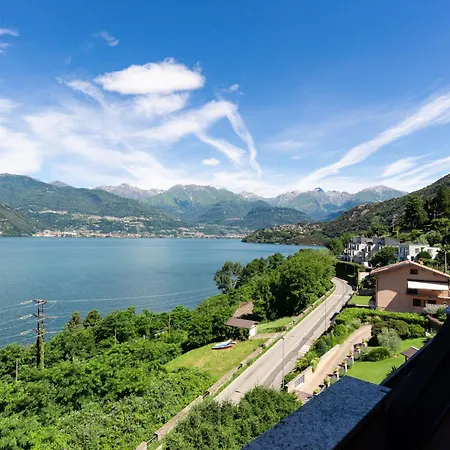 Vento Errante By Interhome Apartment Dorio