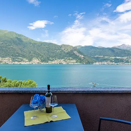 Vento Errante By Interhome Apartment