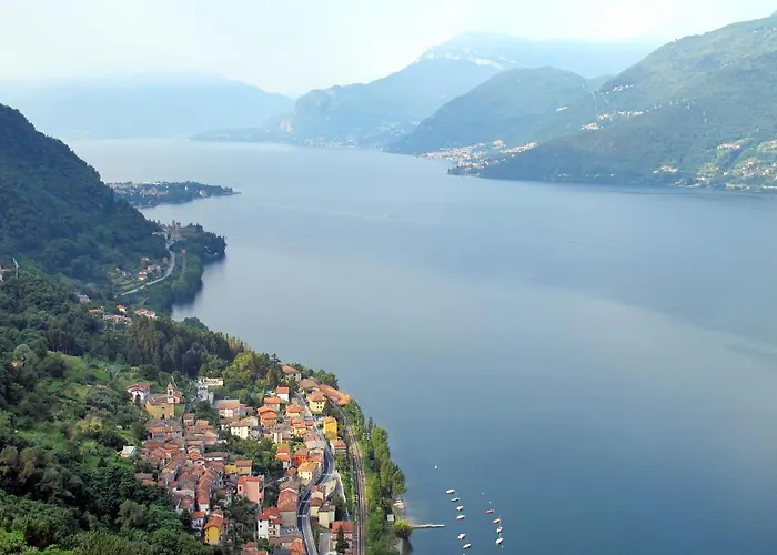 Vento Errante By Interhome Apartment *