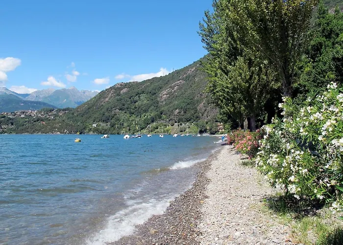 Vento Errante By Interhome Apartment *