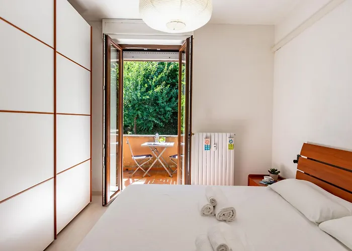 Vento Errante By Interhome Apartment