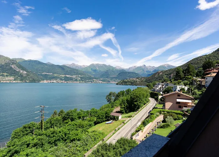 Vento Errante By Interhome Apartment Dorio