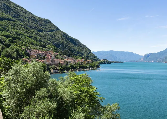 Vento Errante By Interhome Dorio