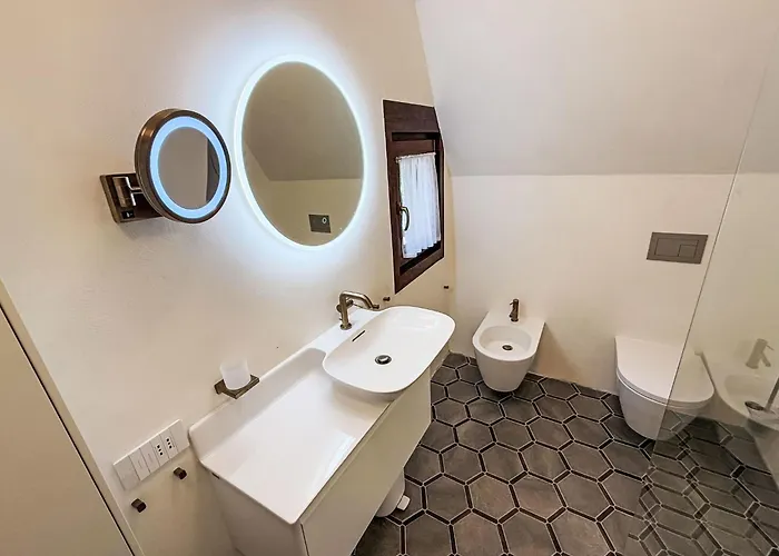 Vento Errante By Interhome *