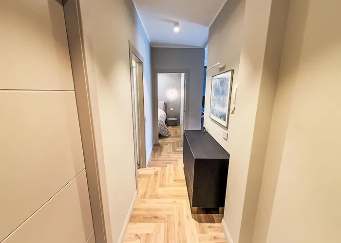 Vento Errante By Interhome Apartment Dorio