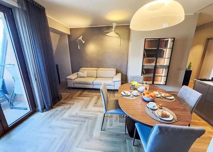 Vento Errante By Interhome Apartment