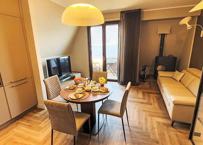 Apartment Vento Errante By Interhome