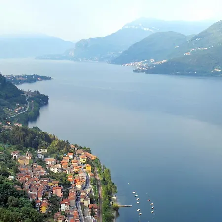 Vento Errante By Interhome 公寓 *