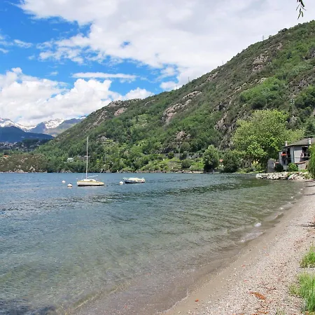 公寓 Vento Errante By Interhome *