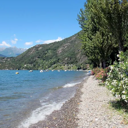 Vento Errante By Interhome Apartment *