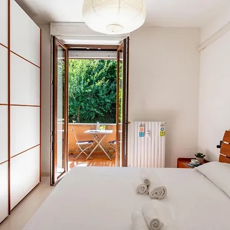 Vento Errante By Interhome Apartment