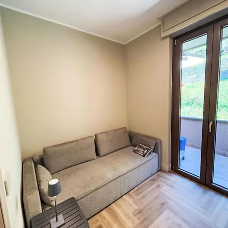 Apartment Vento Errante By Interhome