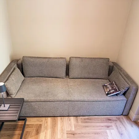 Vento Errante By Interhome Apartment