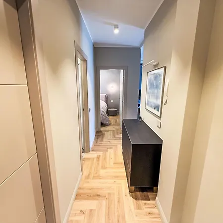 Vento Errante By Interhome Апартаменты Дорио