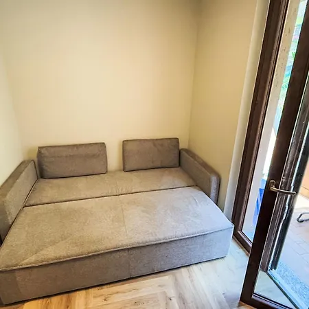 Vento Errante By Interhome *