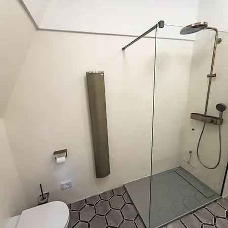 Vento Errante By Interhome 公寓 *