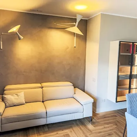 Apartment Vento Errante By Interhome *