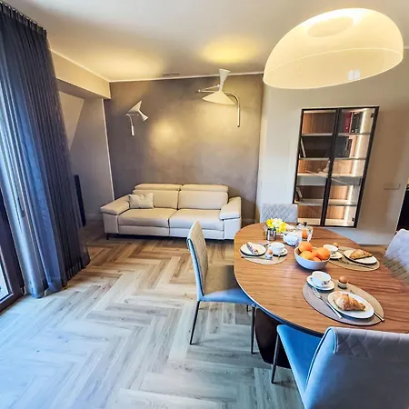 Vento Errante By Interhome Apartment