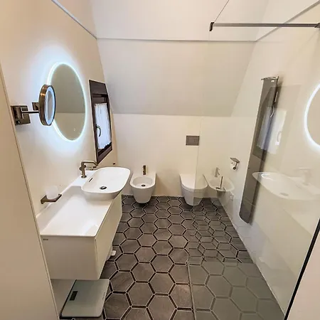 Vento Errante By Interhome Дорио