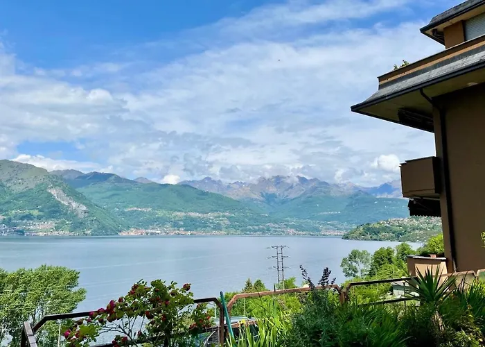 Appartement Vento Errante By Interhome *