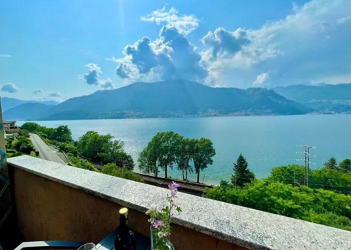 Appartement Vento Errante By Interhome Dorio