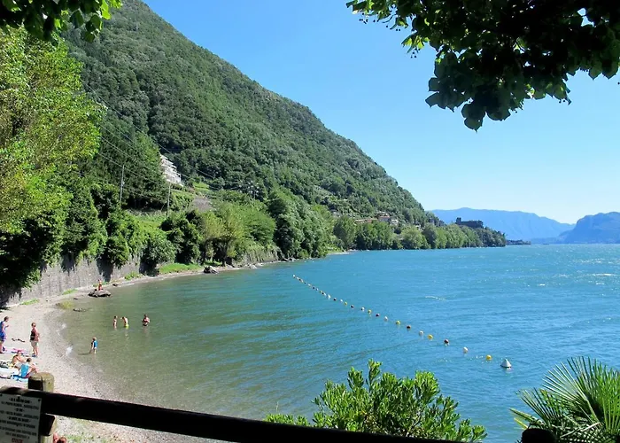 Vento Errante By Interhome *