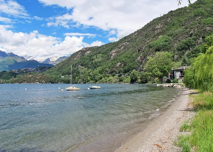 아파트 Vento Errante By Interhome *