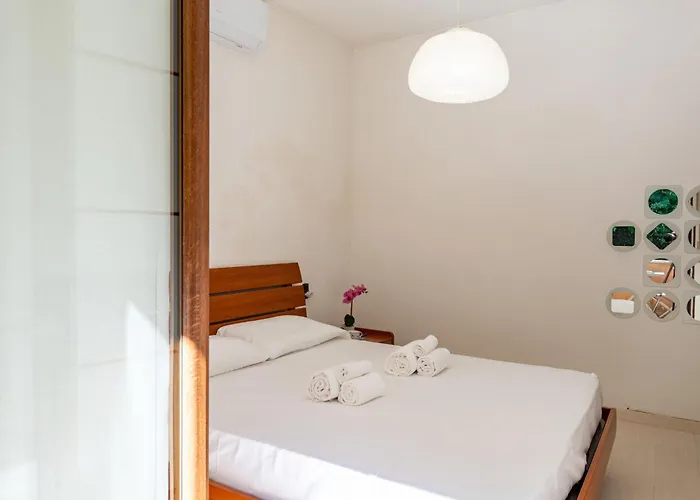 Vento Errante By Interhome *