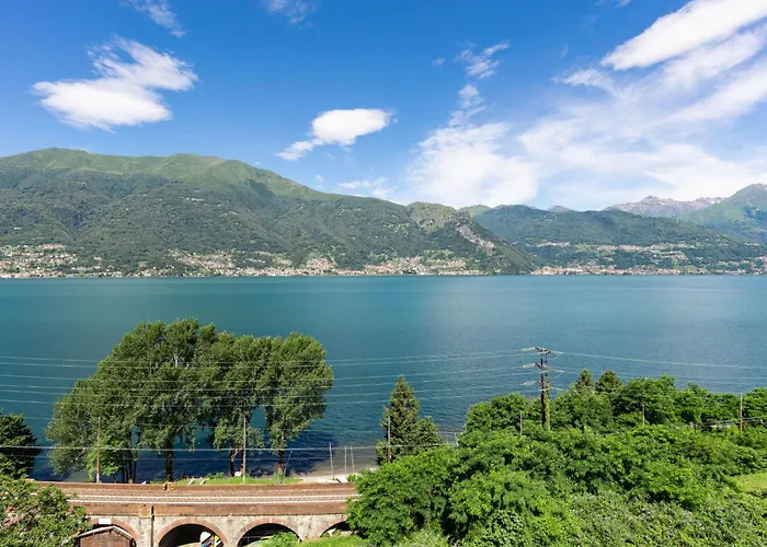 Vento Errante By Interhome * Dorio