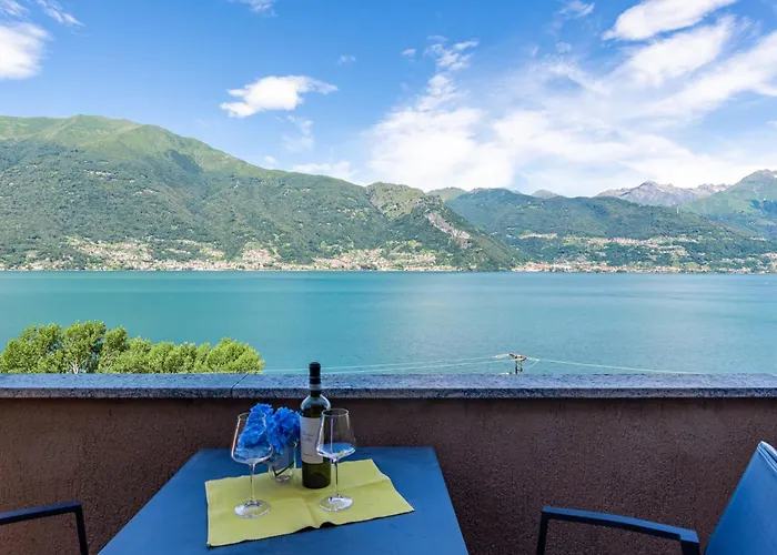 Vento Errante By Interhome Appartement