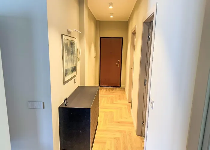 Vento Errante By Interhome