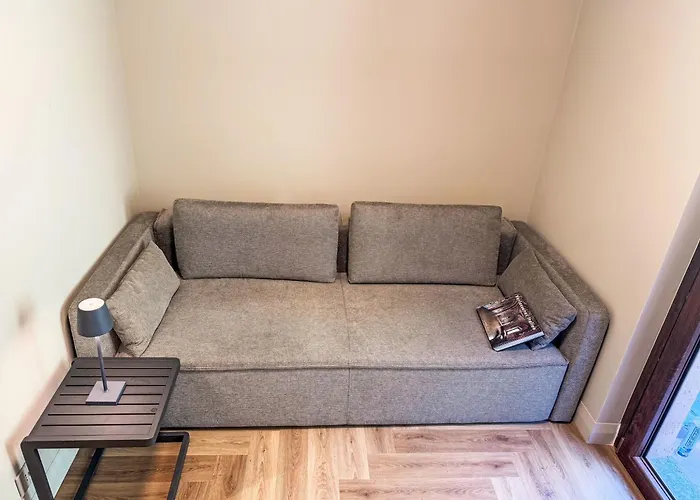 Vento Errante By Interhome 아파트