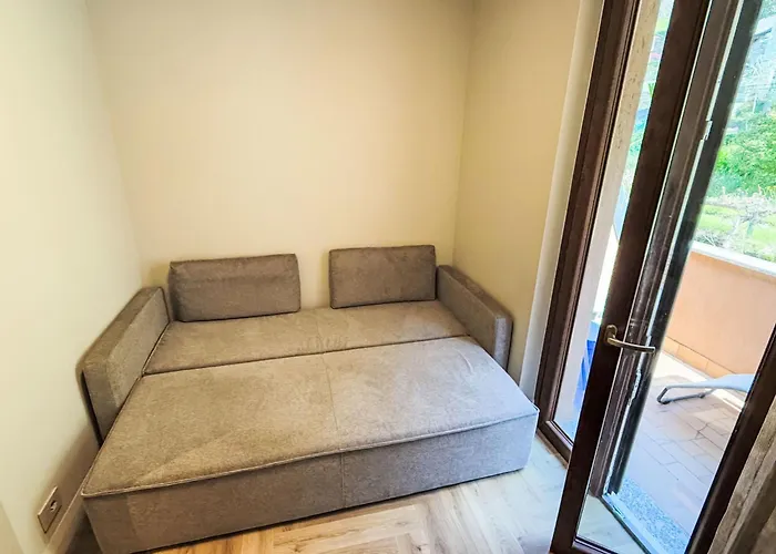 Vento Errante By Interhome *