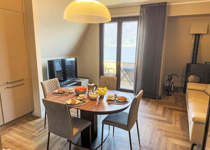 Vento Errante By Interhome * Dorio