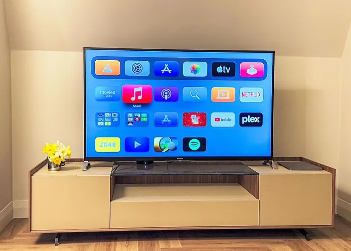 Vento Errante By Interhome 아파트 도리오