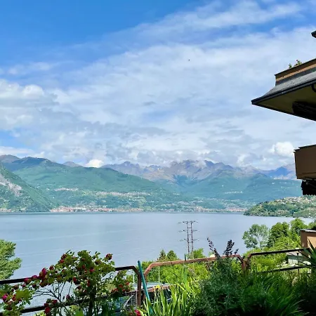 Daire Vento Errante By Interhome *