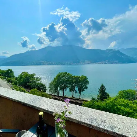 Daire Vento Errante By Interhome Dorio