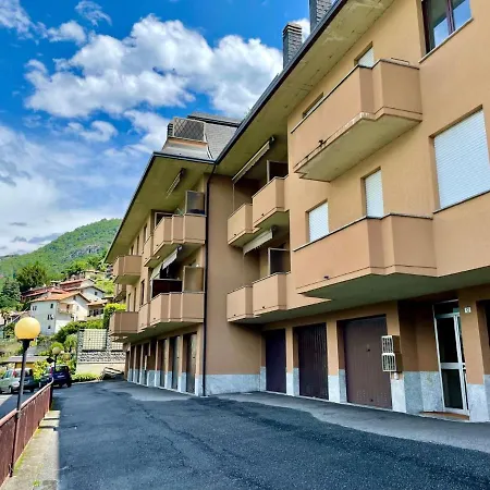 Vento Errante By Interhome Dorio