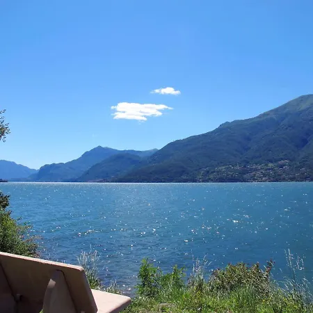 Daire Vento Errante By Interhome Dorio