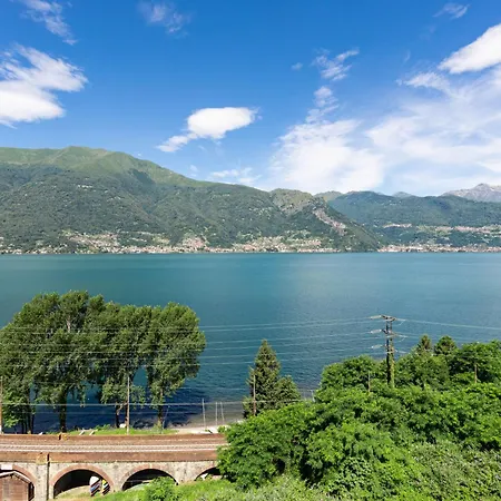 Vento Errante By Interhome * Dorio