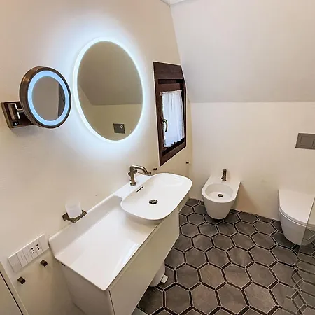 Vento Errante By Interhome *