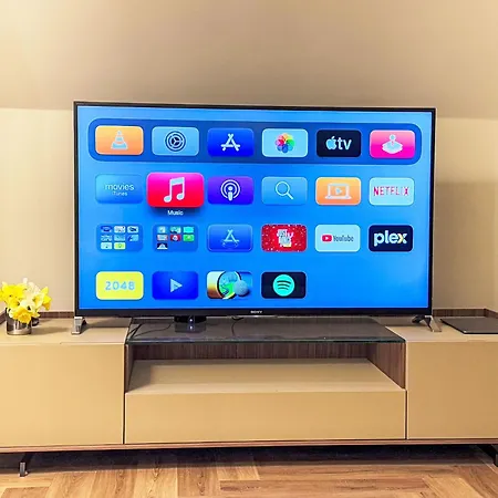 Vento Errante By Interhome Daire Dorio