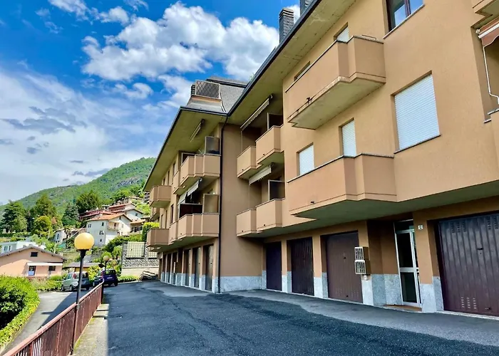 Vento Errante By Interhome Dorio