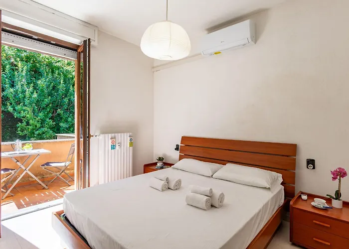 Vento Errante By Interhome Dorio