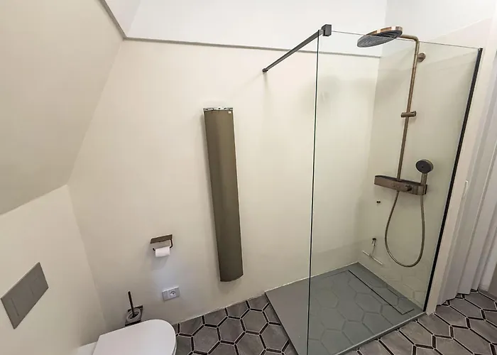 Vento Errante By Interhome شقة *