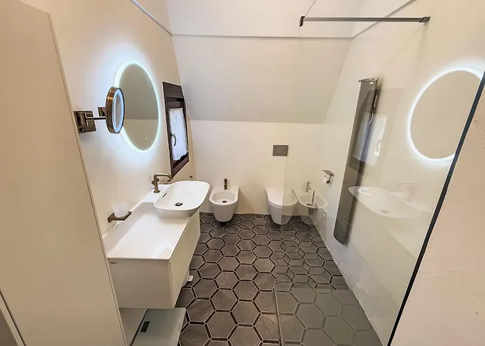 Vento Errante By Interhome Dorio